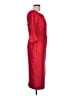 Zara Basic Red Cocktail Dress Size L - photo 4