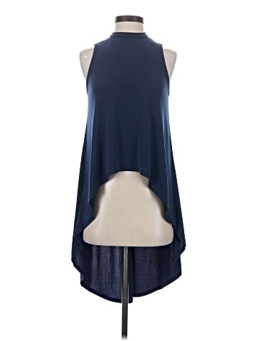 Rainbow Sleeveless Top (view 1)