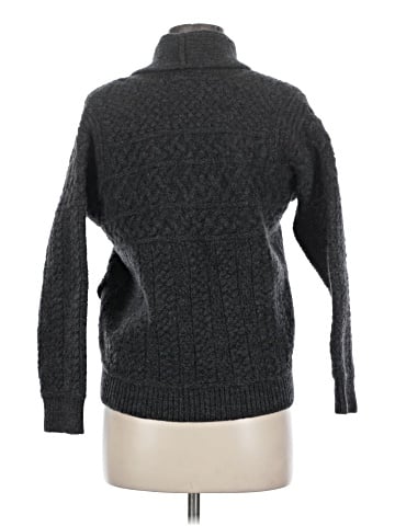 Inis Crafts Cardigan (view 2)