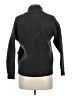Inis Crafts Solid Gray Cardigan Size M - photo 2