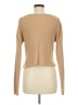 Wild Fable Tan Pullover Sweater Size M - photo 2
