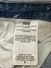Levi's Blue Jeans Size 8 - photo 8