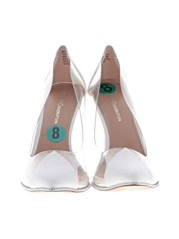 BCBGeneration Heels (view 2)