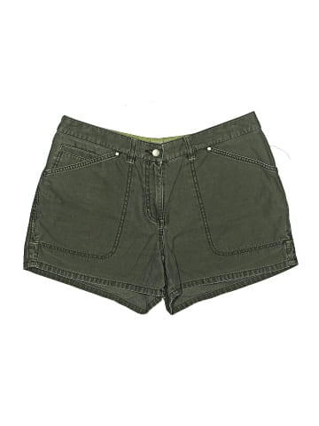 i.e. Khaki Shorts (view 1)