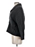 Inis Crafts Solid Gray Cardigan Size M - photo 5