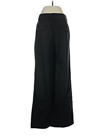 Gap Linen Pants (view 2)