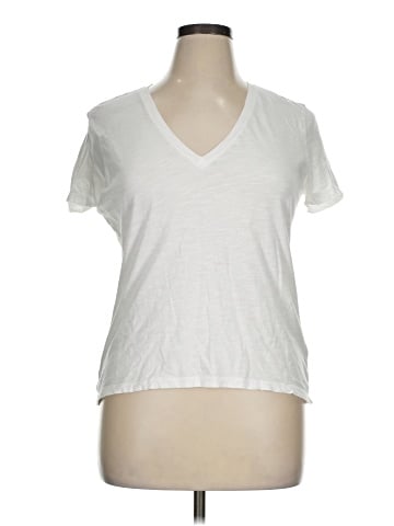 Madewell Short Sleeve T-Shirt (view 1)