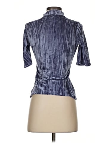 Pilcro Short Sleeve Turtleneck (view 2)
