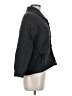 Inis Crafts Solid Gray Cardigan Size M - photo 4
