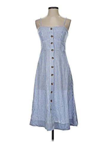 Universal Thread Casual Dress (view 1)
