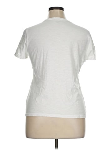 Madewell Short Sleeve T-Shirt (view 2)