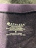 Athleta Purple Long Sleeve Turtleneck Size S - photo 7