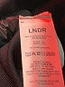 LNDR Black Active Pants Size XL - photo 8