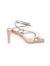 H&M Tan Sandals Size EU 40 - photo 1