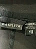 Athleta Black Track Jacket Size XXS - photo 6