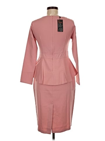 Assorted Brands Casual Dress (view 2)