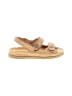 Unbranded Tan Sandals Size EU 39 - photo 1
