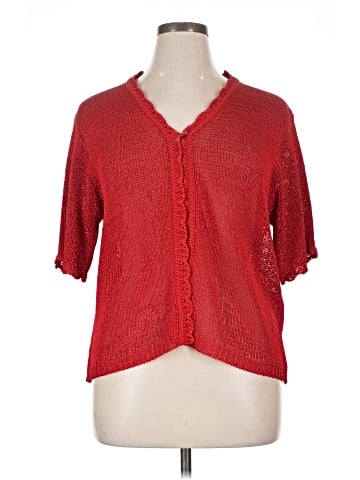 Sag Harbor Cardigan (view 1)