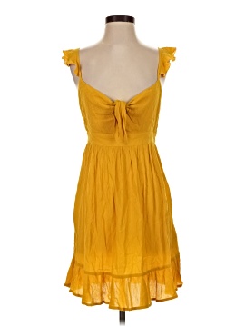 Forever 21 Casual Dress (view 1)