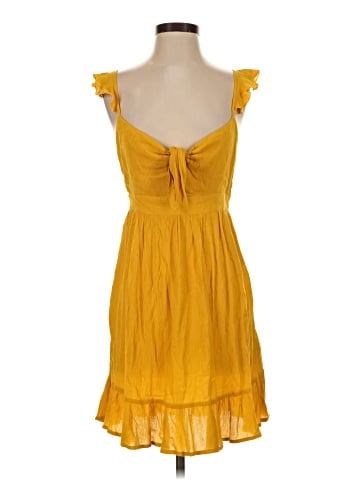 Forever 21 Casual Dress (view 1)