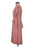Assorted Brands Pink Casual Dress Size M - photo 5