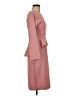 Assorted Brands Pink Casual Dress Size M - photo 4