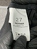 Mother Black Jeans Size 27 waist - photo 8