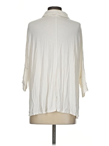 We the Free 3/4 Sleeve Button-Down Shirt (view 2)