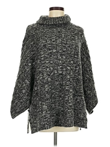 Forever 21 Turtleneck Sweater (view 1)