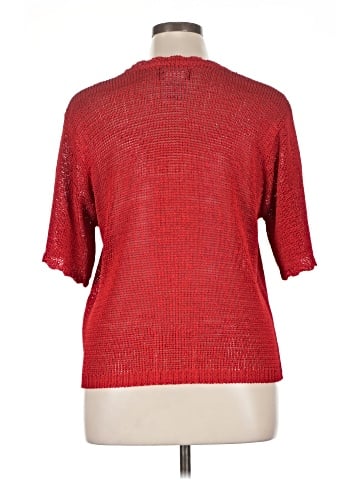 Sag Harbor Cardigan (view 2)