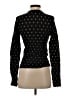 FRAME Black Long Sleeve Top Size XS - photo 2