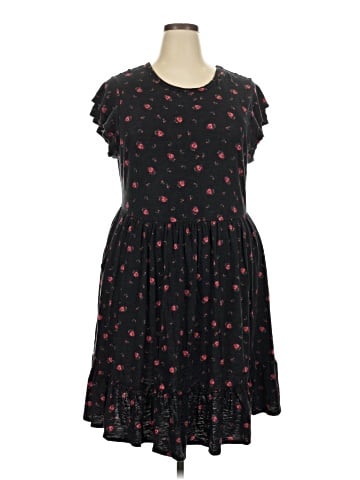 Torrid Casual Dress (view 1)