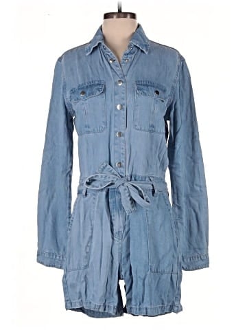 Coco + Carmen Romper (view 1)