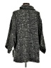 Forever 21 Tweed Gray Turtleneck Sweater One size - photo 2