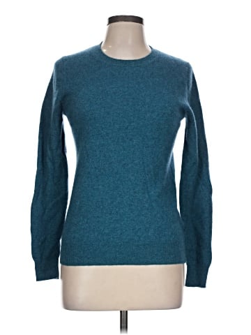 Tahari Cashmere Pullover Sweater (view 1)