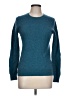 Tahari 100% Cashmere Teal Cashmere Pullover Sweater Size L - photo 1