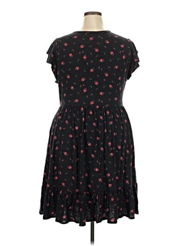 Torrid Casual Dress (view 2)