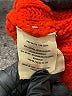 Moth Solid Red Pullover Sweater Size S - photo 6