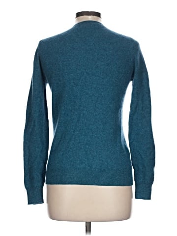 Tahari Cashmere Pullover Sweater (view 2)