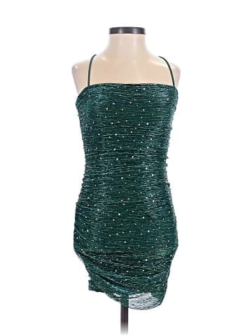 Lulus Cocktail Dress (view 1)