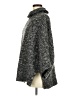 Forever 21 Tweed Gray Turtleneck Sweater One size - photo 5