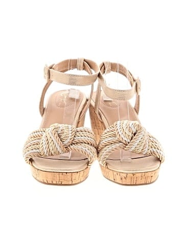 Comfort Wedges (view 2)