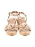 Comfort Ivory Wedges Size 10 - photo 2