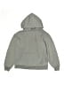 PacSun Gray Zip Up Hoodie Size S (kids) - photo 1