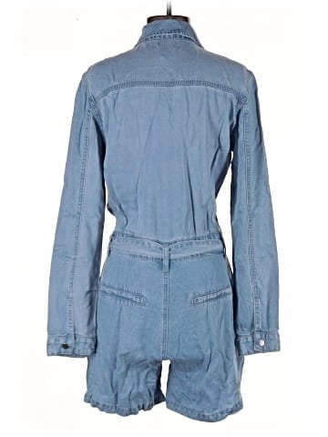 Coco + Carmen Romper (view 2)