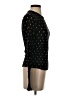 FRAME Black Long Sleeve Top Size XS - photo 4