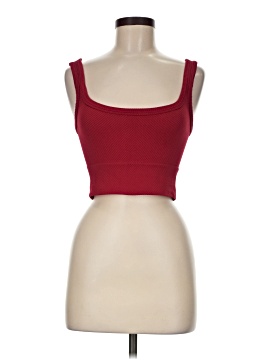 Sky And Sparrow Tank Top