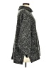Forever 21 Tweed Gray Turtleneck Sweater One size - photo 4