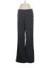 Unbranded Stripes Gray Dress Pants Size 4 - photo 1