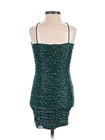 Lulus Cocktail Dress (view 2)